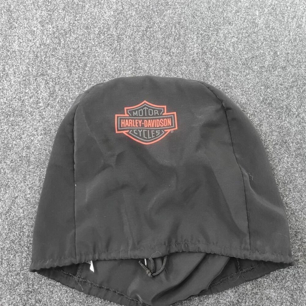 Harley-Davidson Motorcycle Helmet Dust Cover Storage Bag
